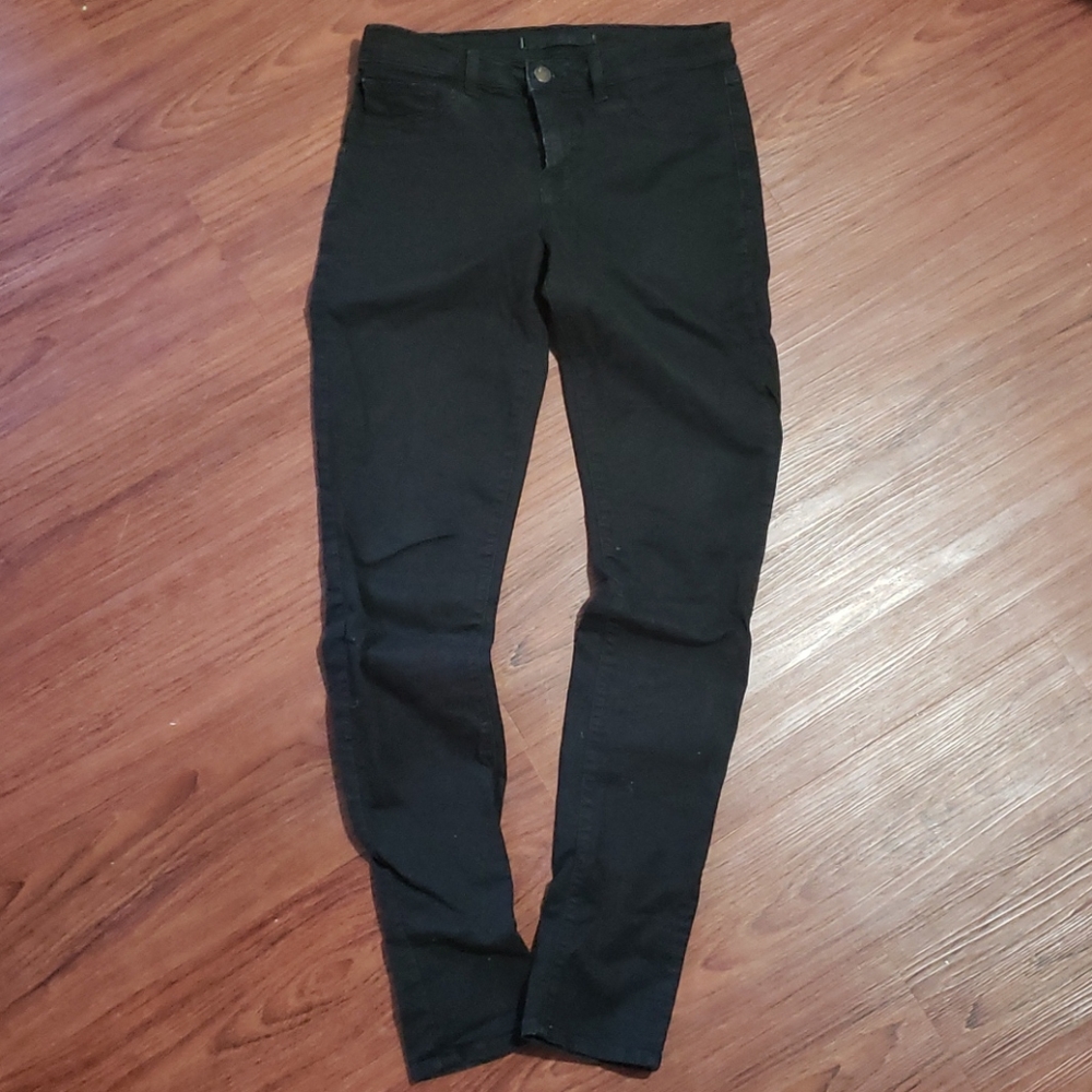 J brand pants